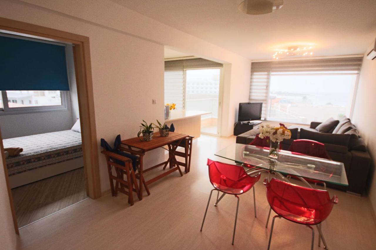 Appartement Fig Tree Bay Protaras