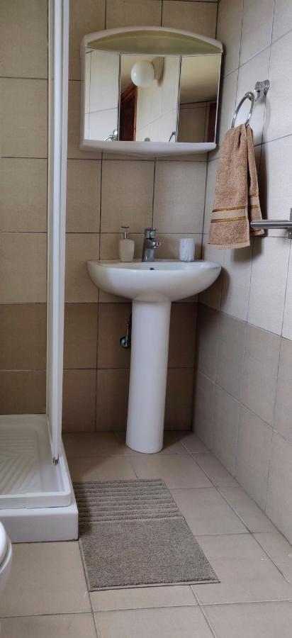 Vakantiehuis το σπίτι του προκόπη Nicosia