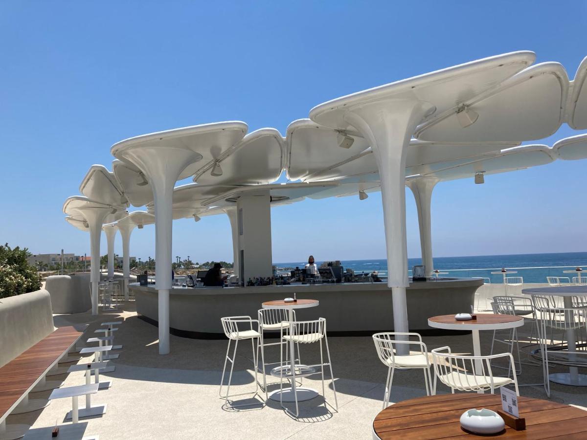 Sun Julz On The Paphos
