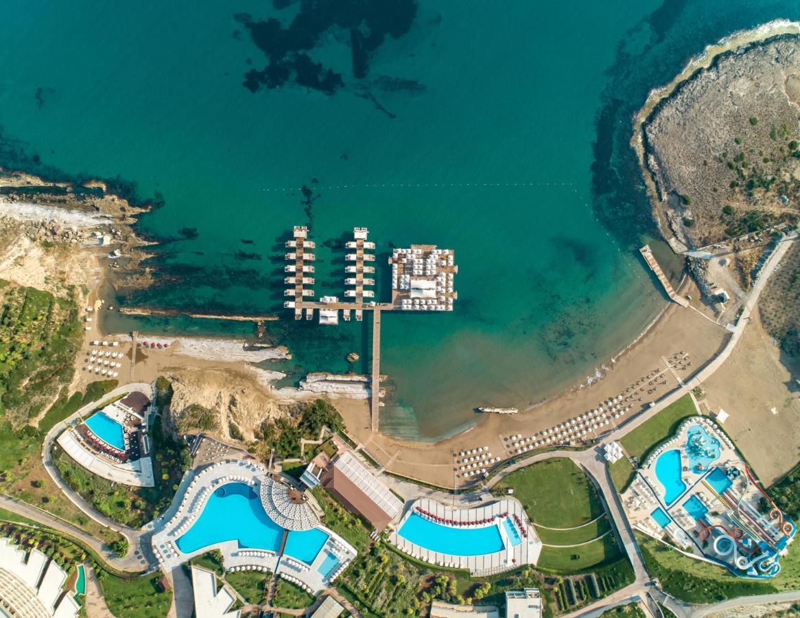 Elexus Hotel Resort & Spa & Casino Hotel 5*