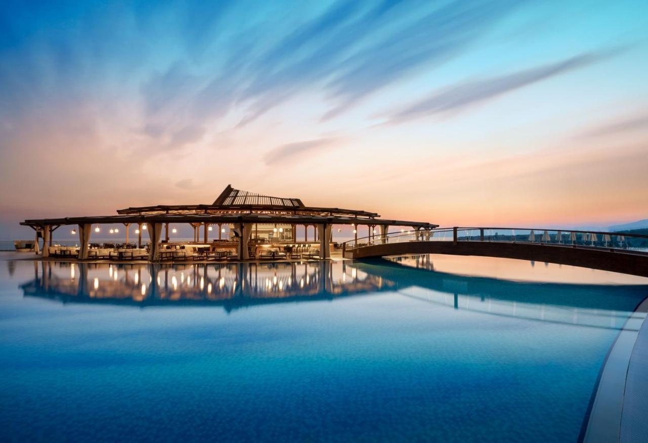 Hotel Elexus Hotel Resort & Spa & Casino Klepini