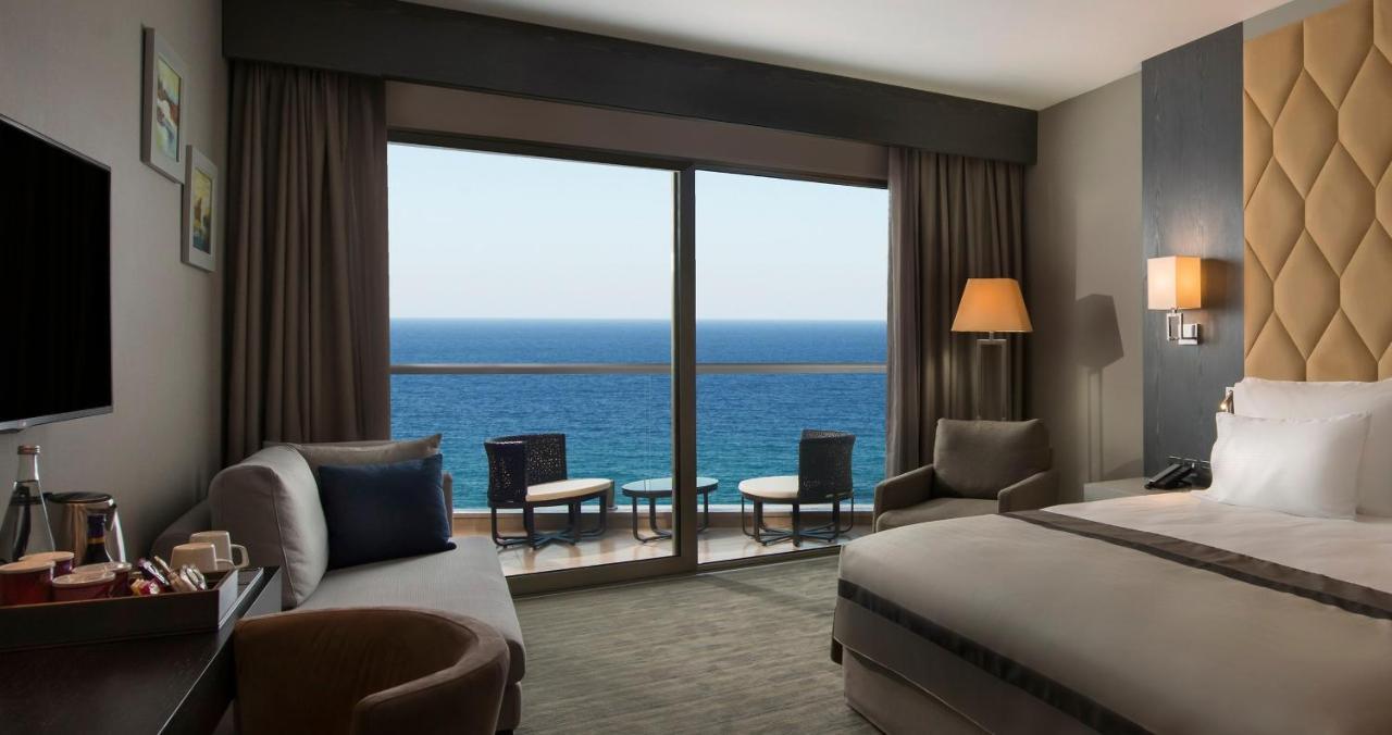 Elexus Hotel Resort & Spa & Casino Hotel 5*