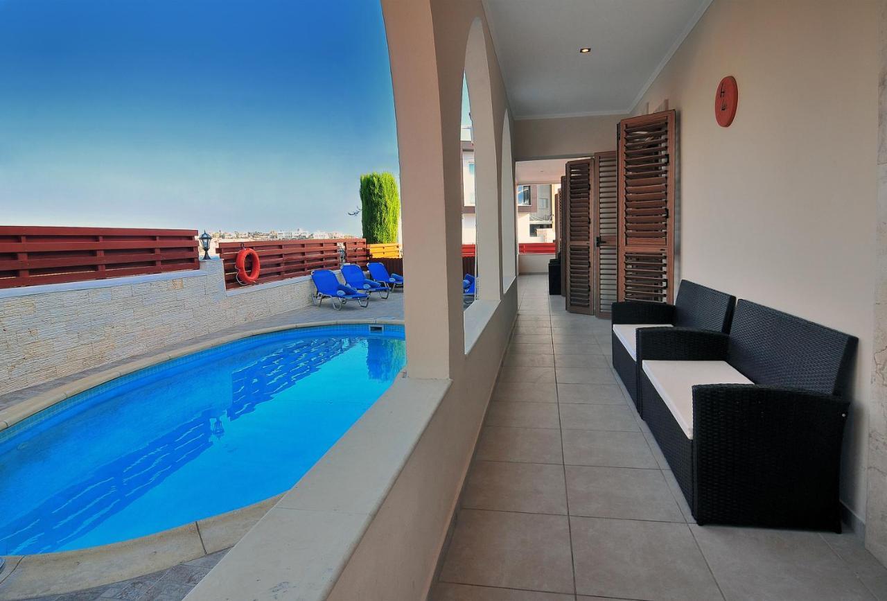 Chronas By Prestige Bookings Villa Coral Bay