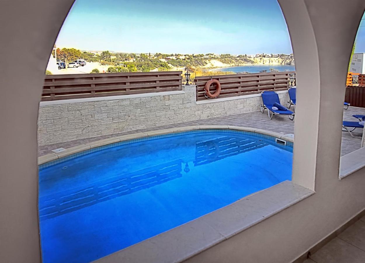 Chronas By Prestige Bookings Villa Coral Bay