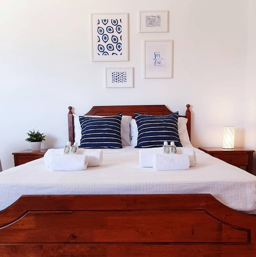 Ouloupia Apartment