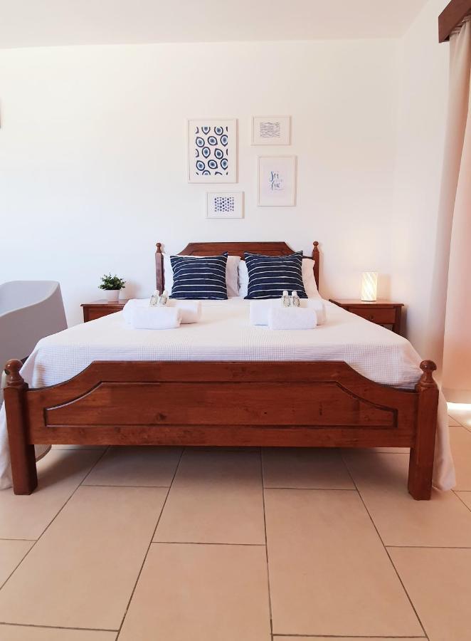 Apartment Ouloupia *