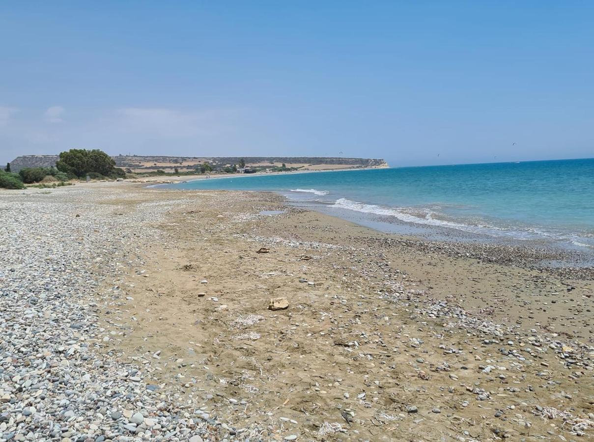 Arodafni House. Unique Views And Amazing Sunsets. Holiday home Kouklia