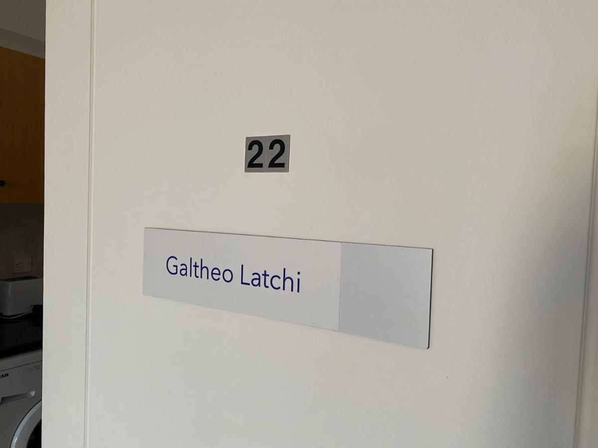 Galtheo Apartment