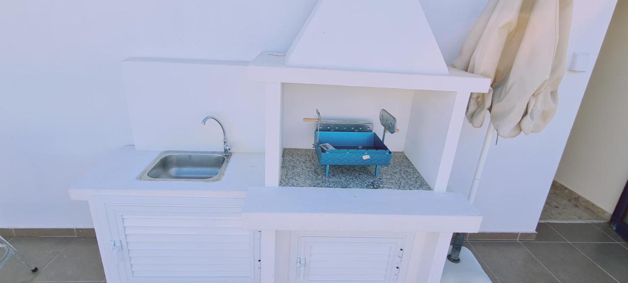 Trinity Apts * Paralimni