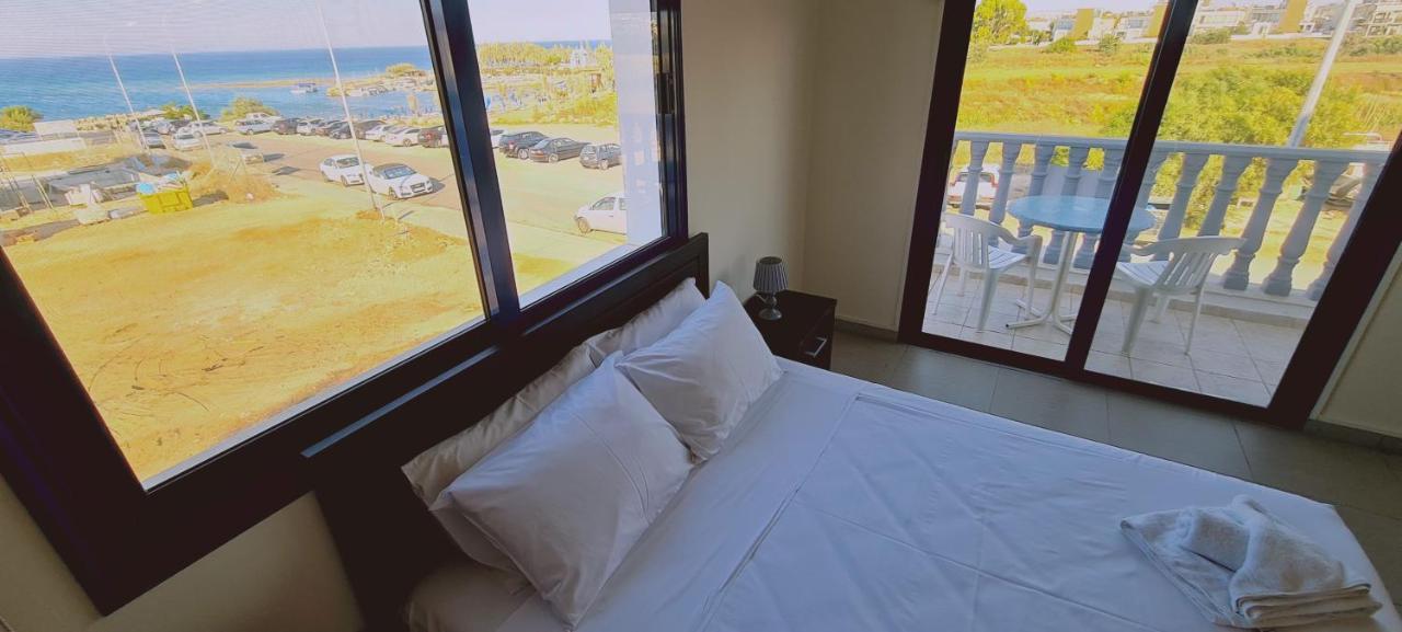 Trinity Apts Paralimni