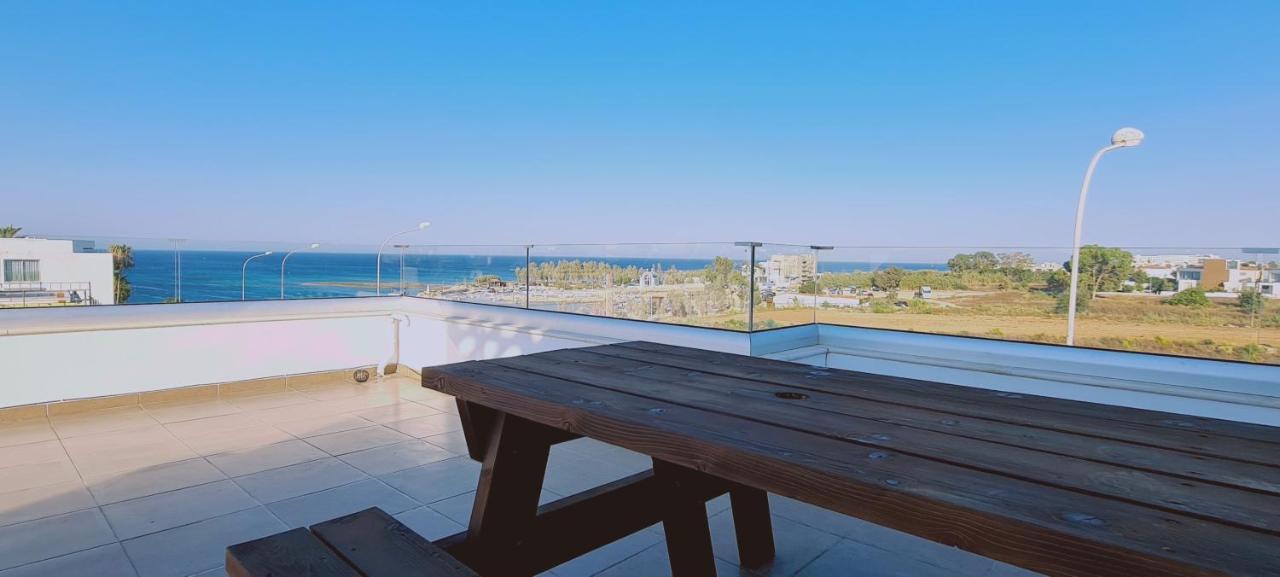 Appartement Trinity Apts