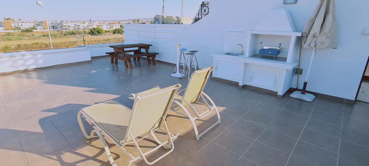 Appartement Trinity Apts