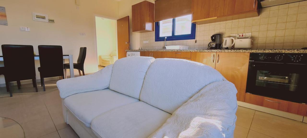 Trinity Apts * Paralimni