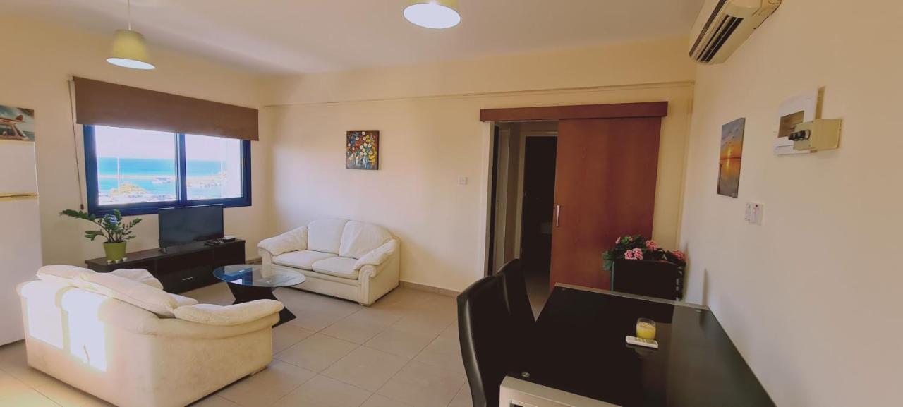 Trinity Apts Paralimni