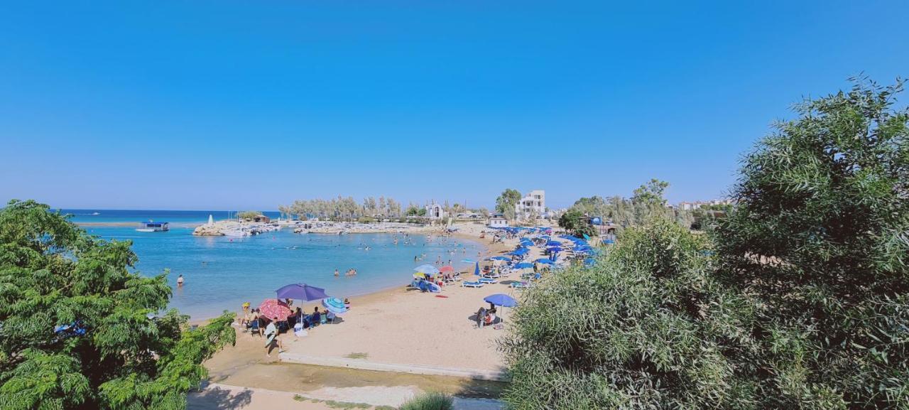 Trinity Apts Paralimni