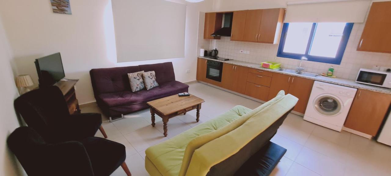 Appartement Trinity Apts *