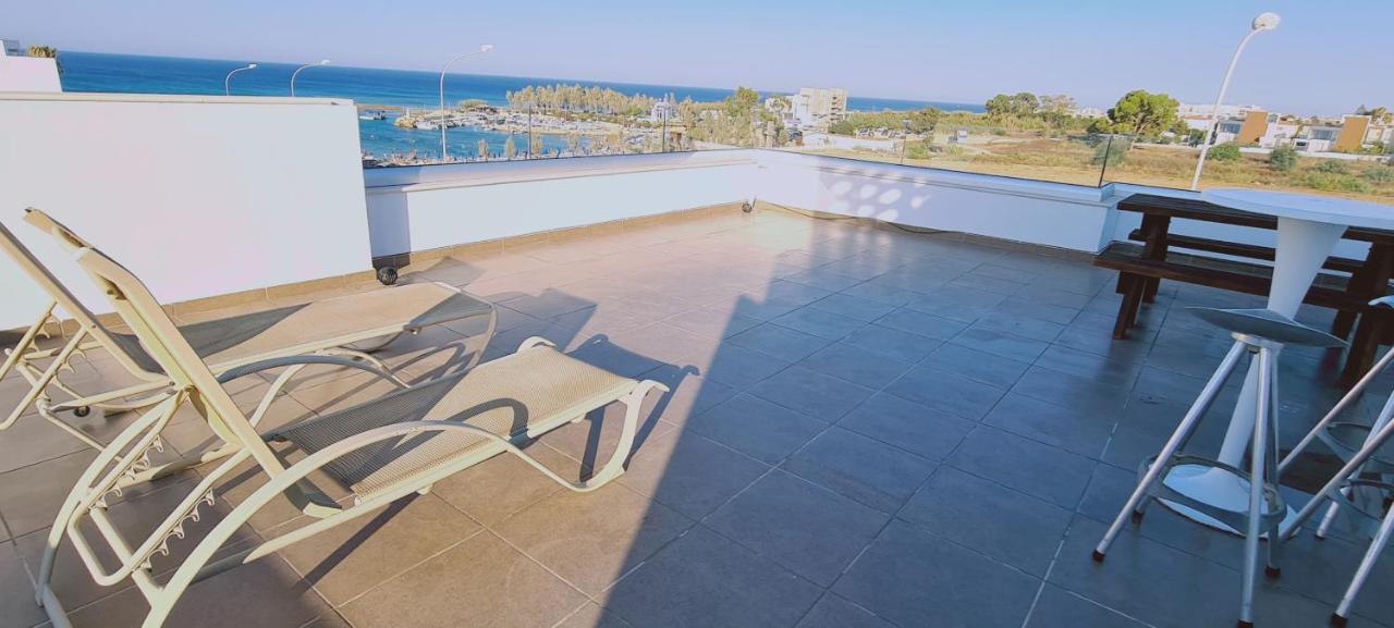 Trinity Apts Appartement