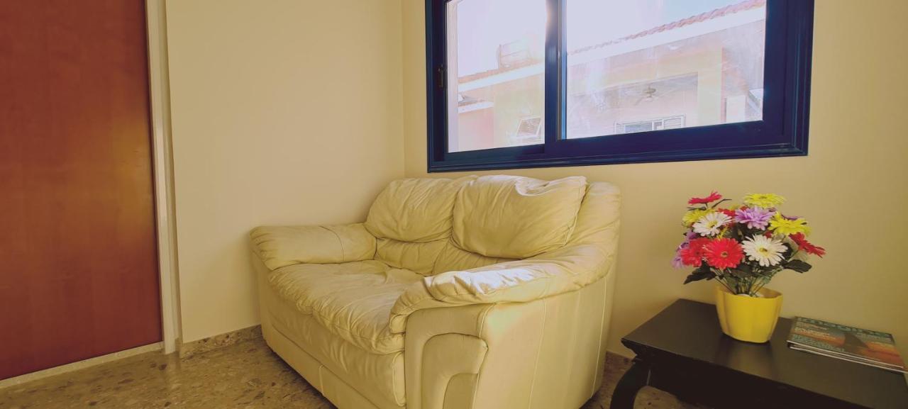 Trinity Apts Paralimni