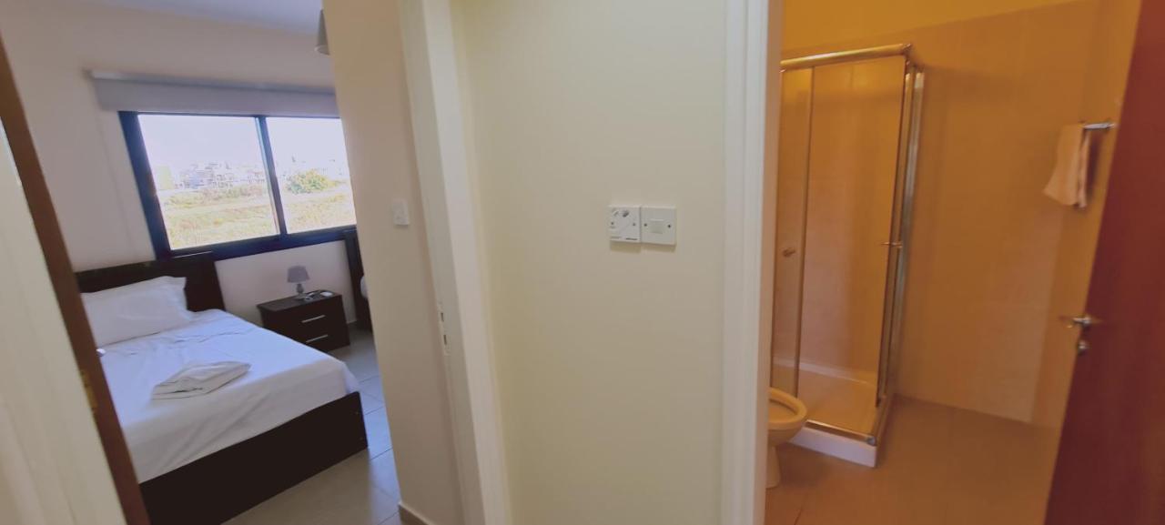 Trinity Apts Appartement Paralimni