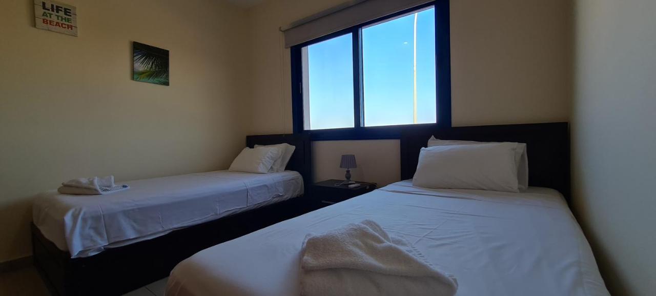 Appartement Trinity Apts Paralimni