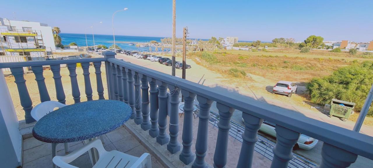 Trinity Apts Appartement