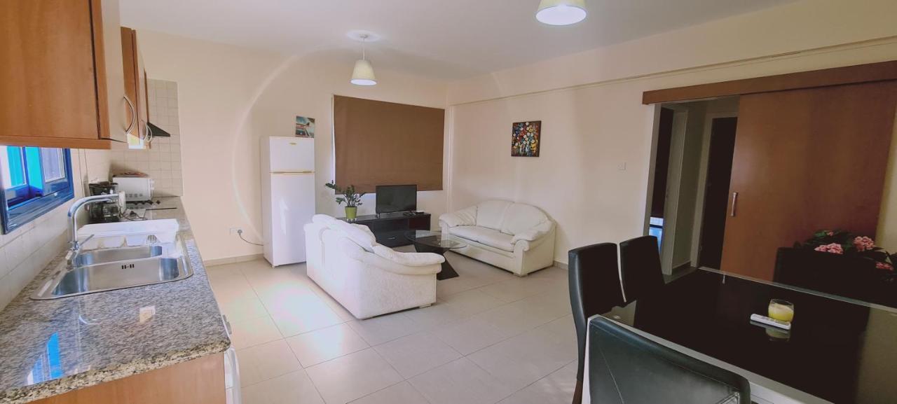 Trinity Apts Appartement Paralimni
