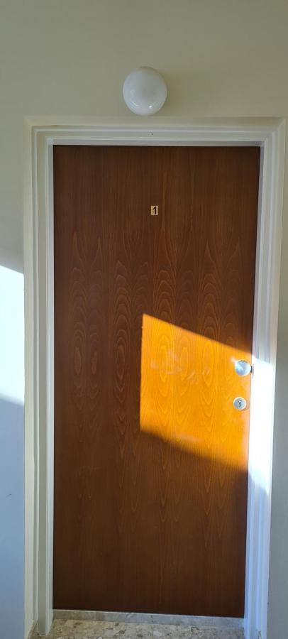 Trinity Apts * Paralimni