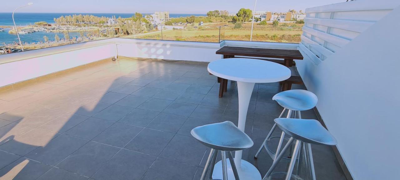 Trinity Apts * Paralimni