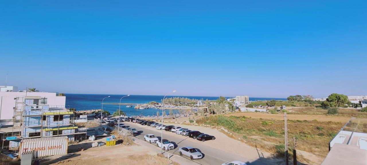 Trinity Apts * Paralimni