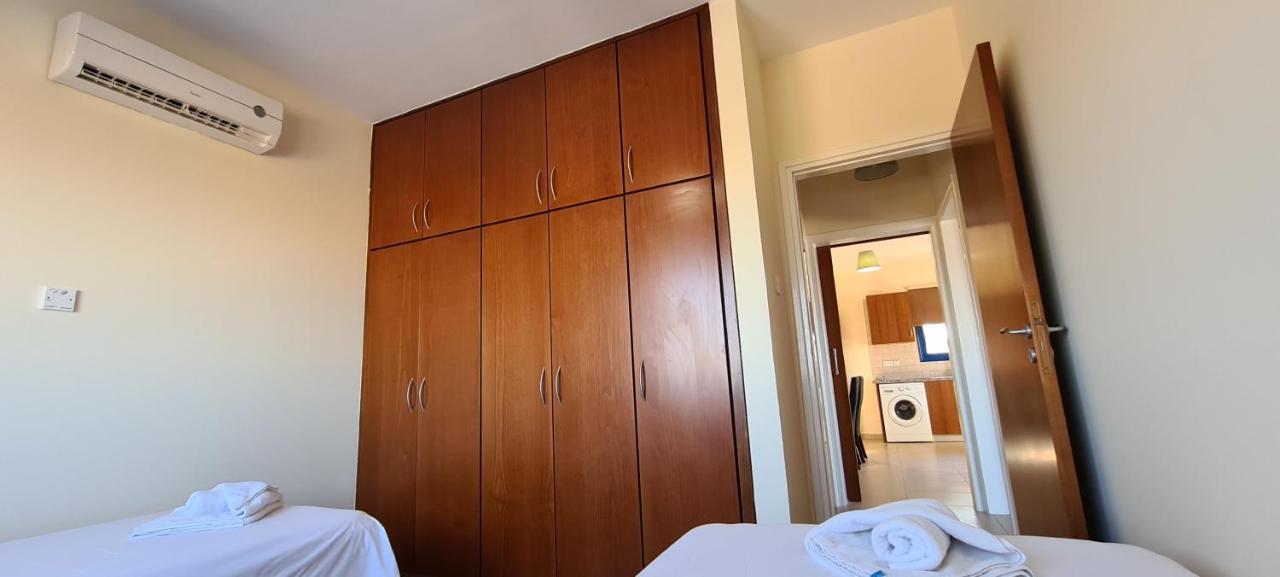 Trinity Apts Appartement *