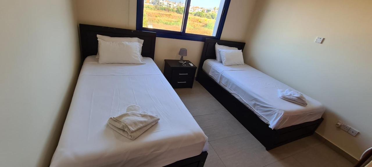 Trinity Apts Appartement *