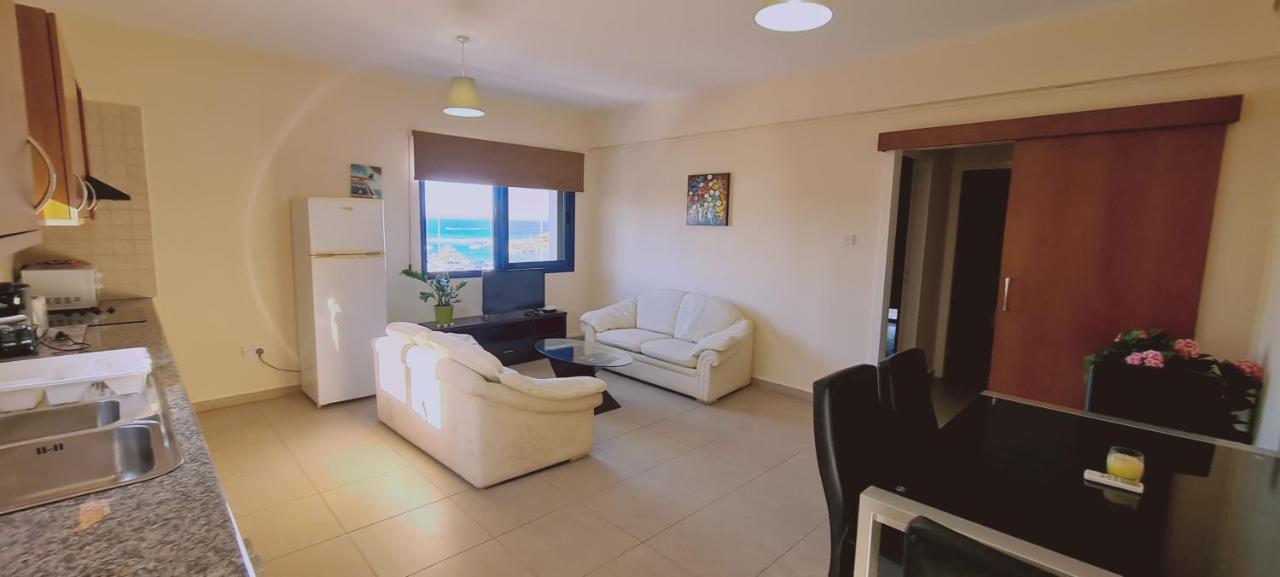 Trinity Apts Appartement *