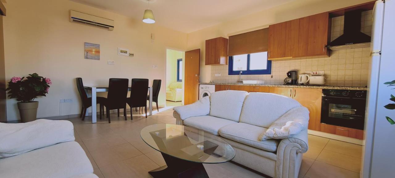 Trinity Apts Appartement