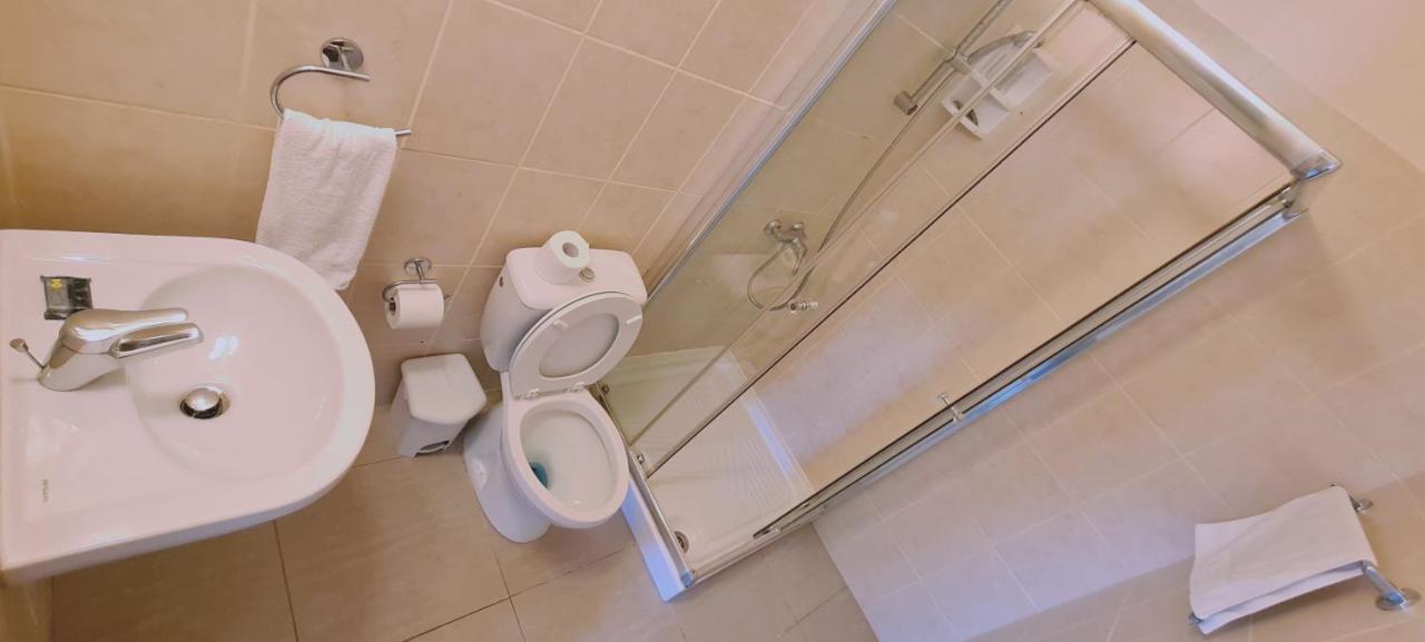 Trinity Apts Apartment Paralimni