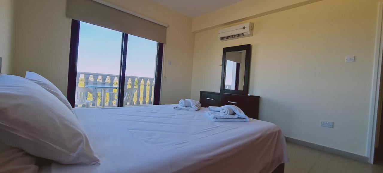 Trinity Apts * Paralimni