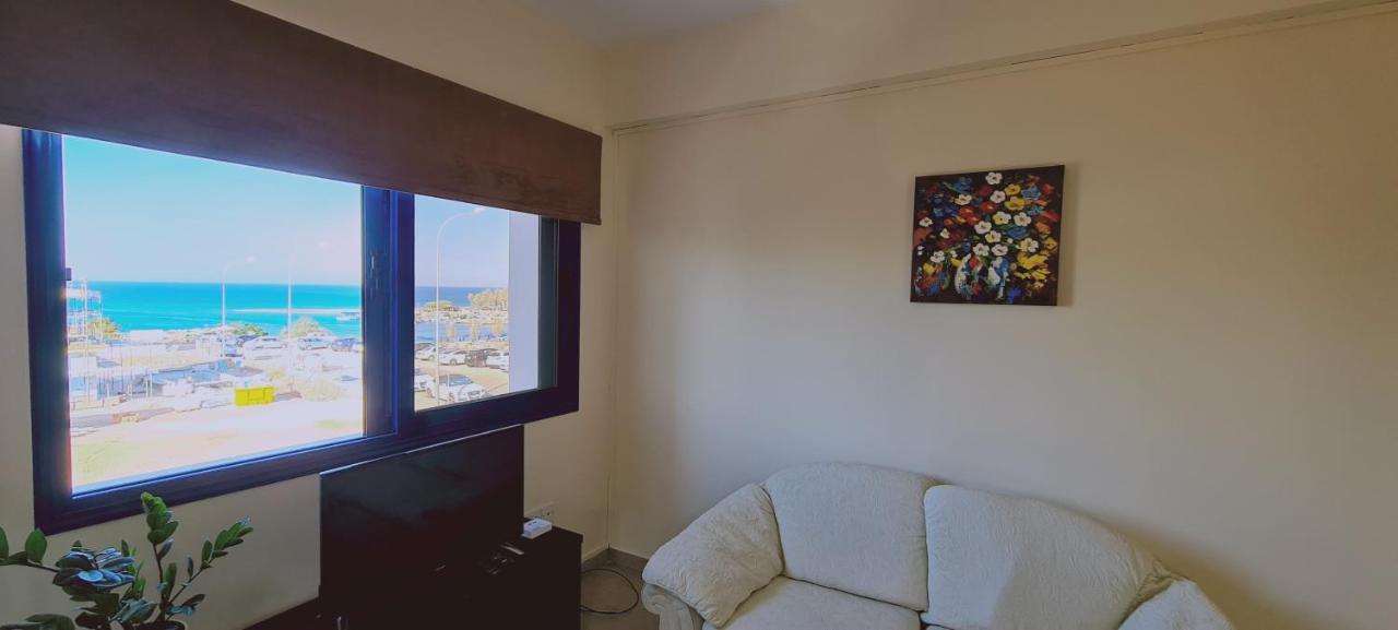 Trinity Apts