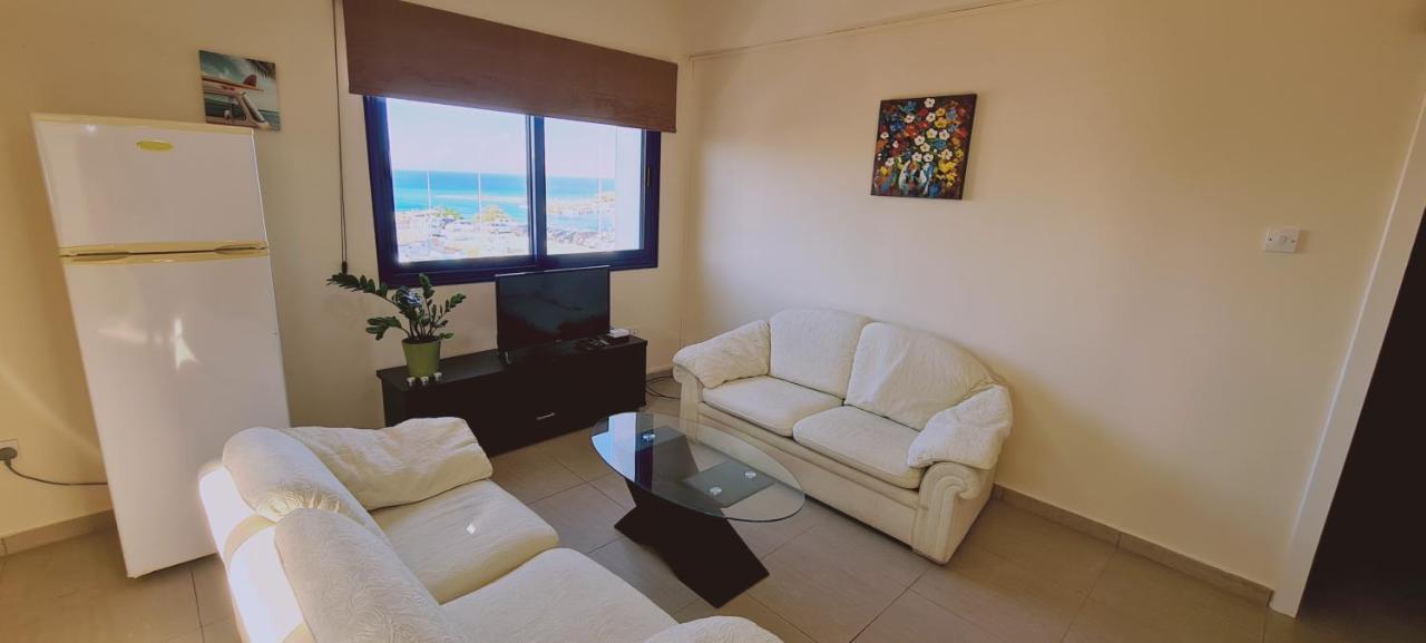 Trinity Apts Paralimni