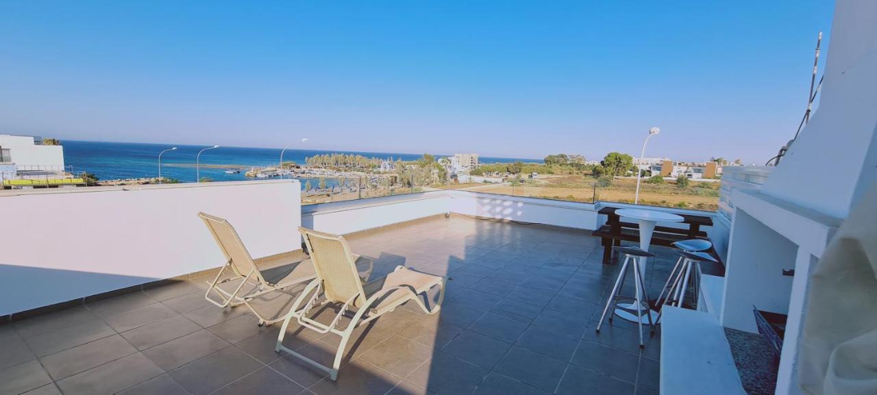 Trinity Apts Appartement