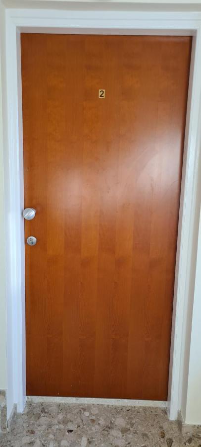 Trinity Apts Appartement Paralimni
