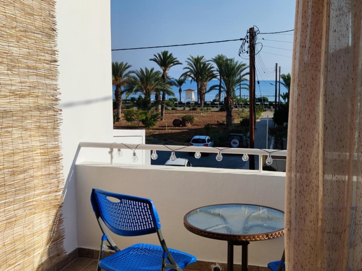 Apartment Mediterranean Seaside Authentic House *