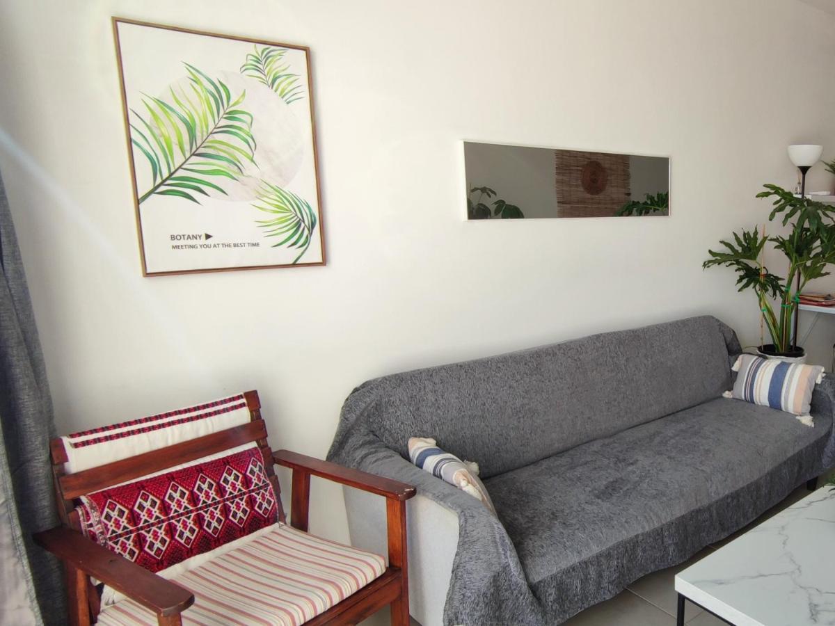 Mediterranean Seaside Authentic House Apartment Polis