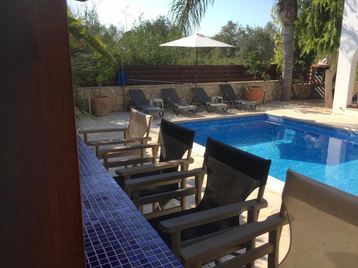 Villa Lemon Grove