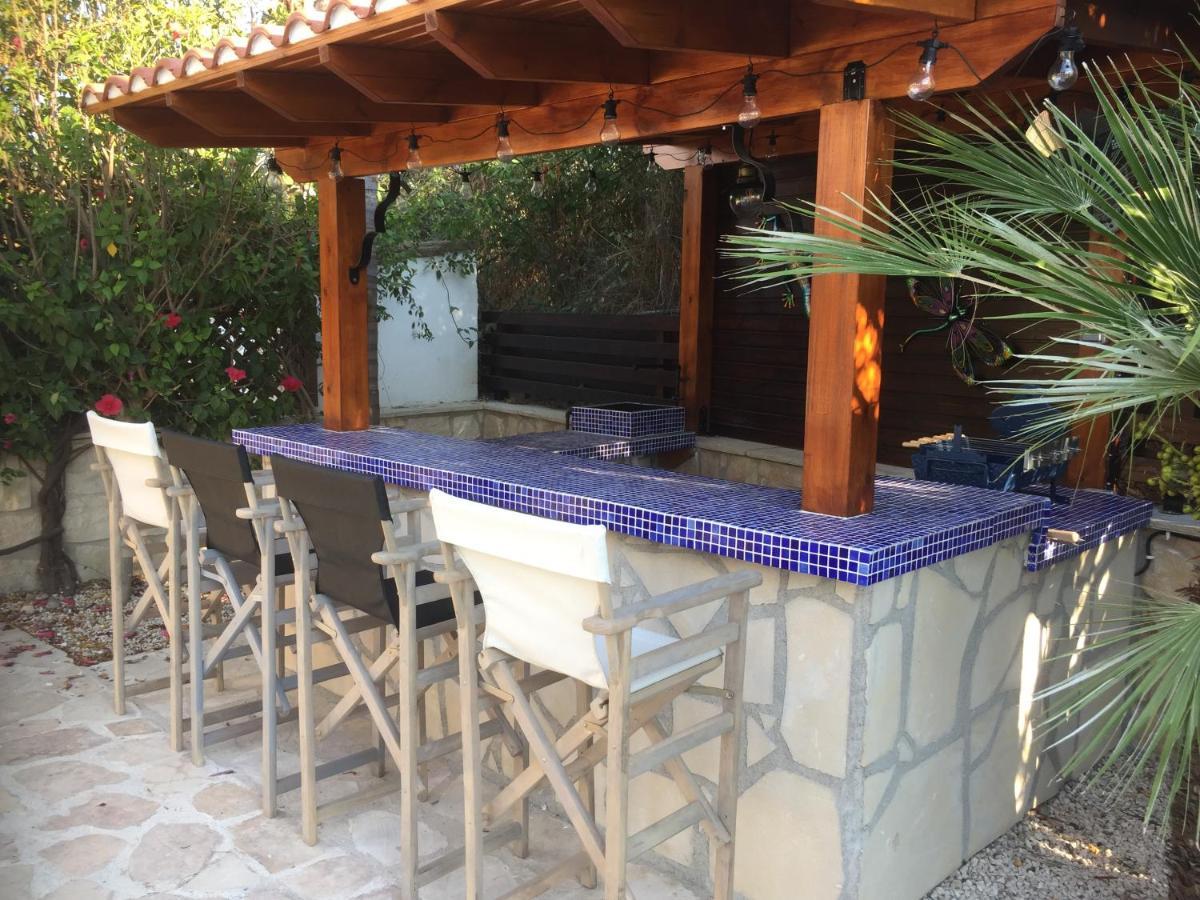 Lemon Grove Villa