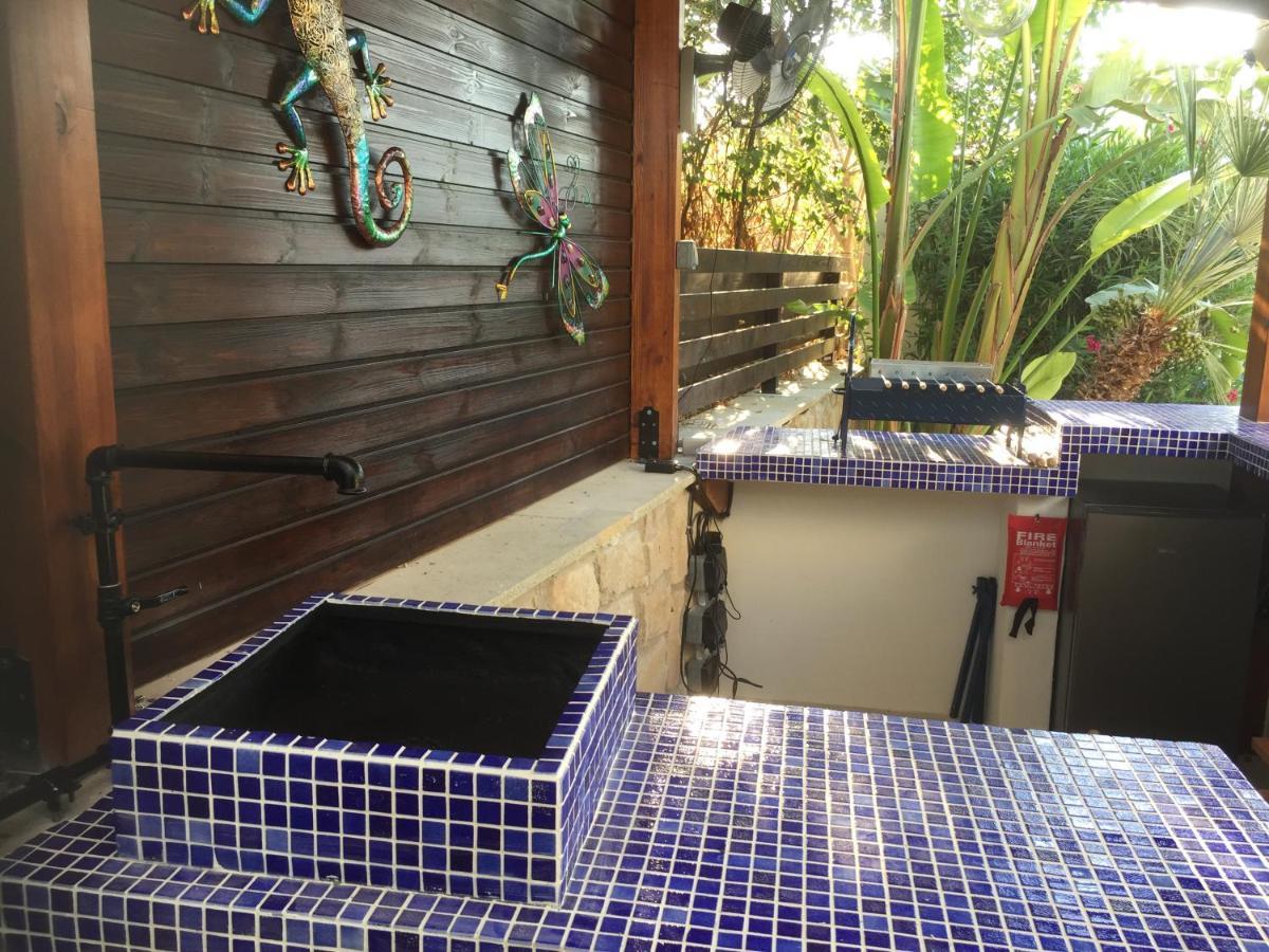 Lemon Grove * Polis