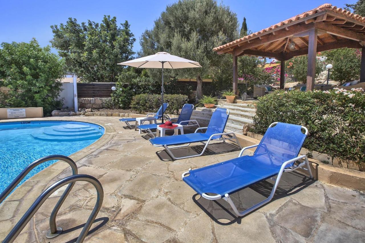 Pousada Apollon Harmony Villa, By Coral Sun