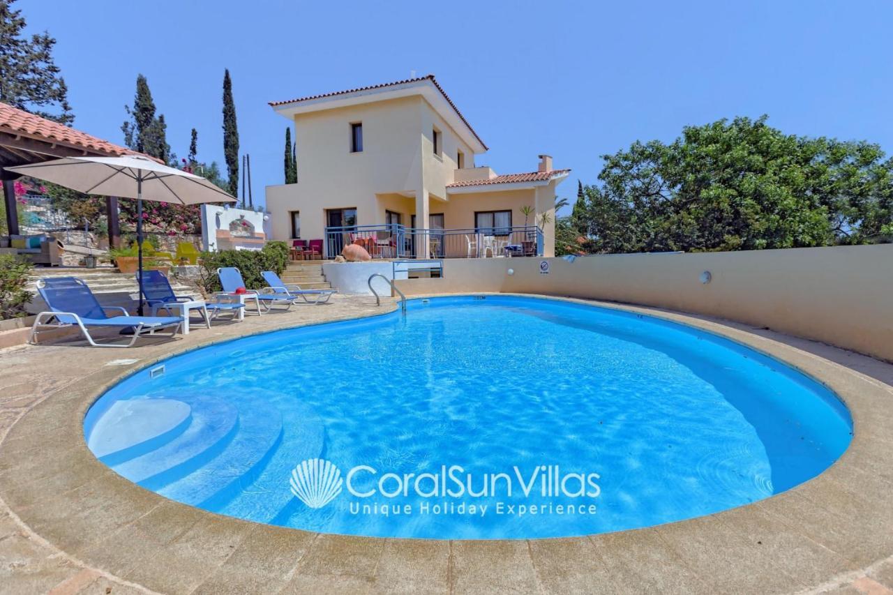 Pousada Apollon Harmony Villa, By Coral Sun Coral Bay