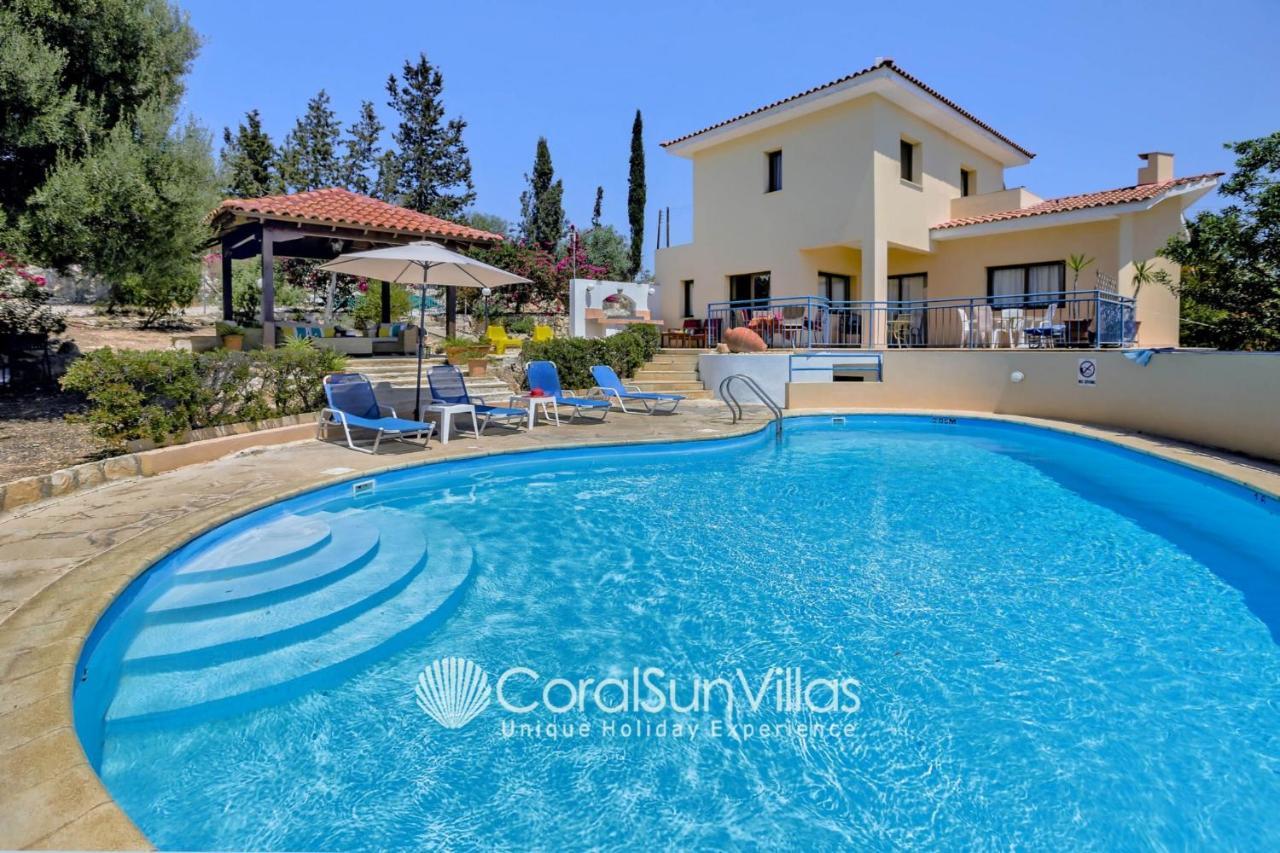 Pousada Apollon Harmony Villa, By Coral Sun