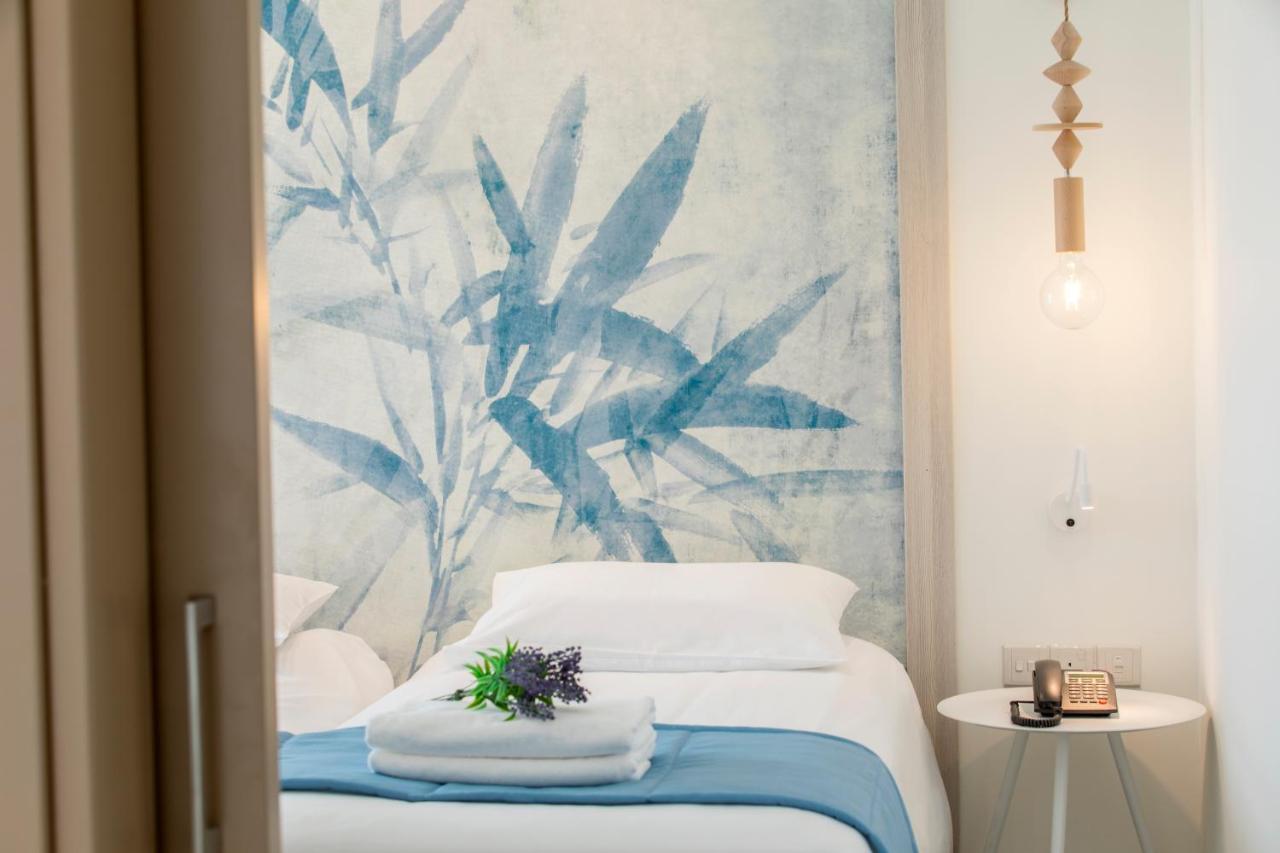 Infinity Blu - Designed For Adults By Louis Hotel