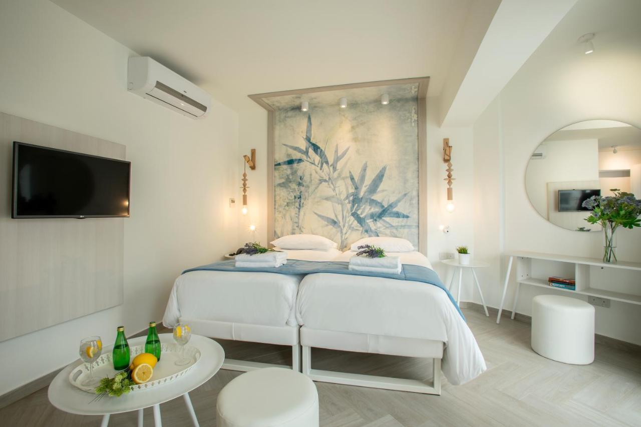 Infinity Blu - Designed For Adults By Louis Hotel Protaras
