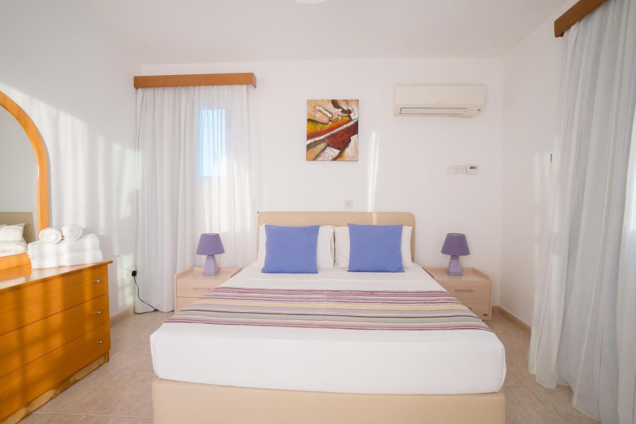 Villa Bella Katerina By Prestige Bookings